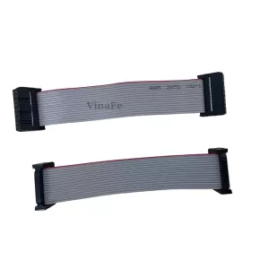 Cáp Kết Nối IDC 16P Cái Cái Cùng Hướng Dài 100mm